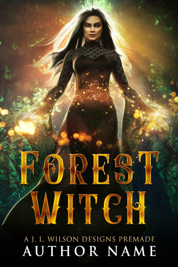 dark fantasy book cover