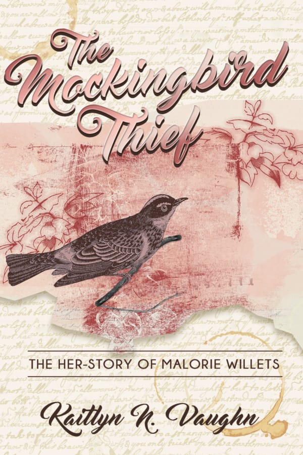 The Mockingbird Thief