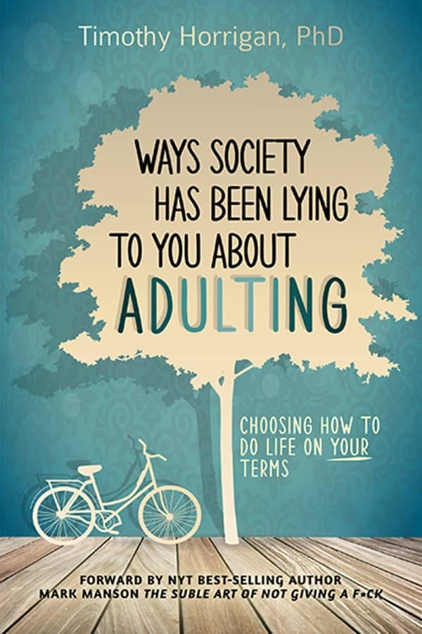 Ways Society Has Been Lying To You About Adulting