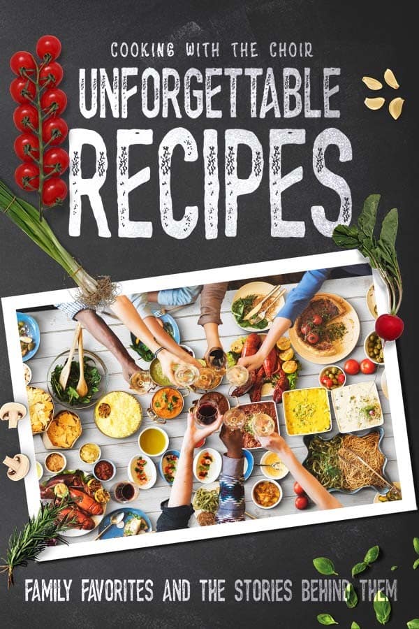 cookbook book covers